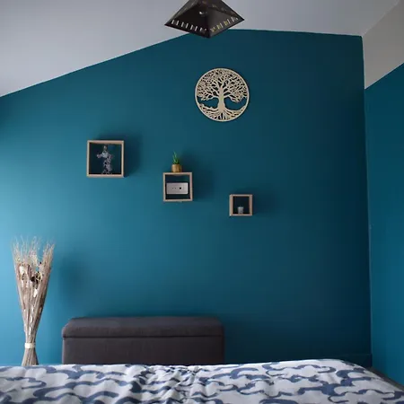 Le Cardoue, D'hotes Proche Du Puy Dufou