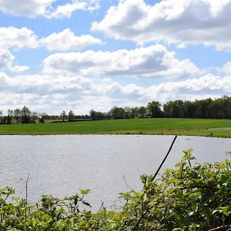 Bed & Breakfast Le Cardoue, D'hotes Proche Du Puy Dufou Chantonnay