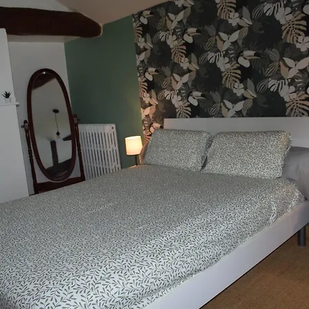 Le Cardoue, D'hotes Proche Du Puy Dufou Chantonnay