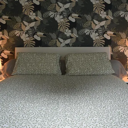 Le Cardoue, D'hotes Proche Du Puy Dufou Bed & Breakfast Chantonnay