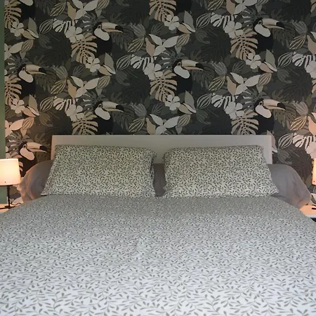 Le Cardoue, D'hotes Proche Du Puy Dufou *