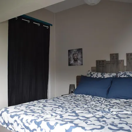 Le Cardoue, D'hotes Proche Du Puy Dufou * Chantonnay