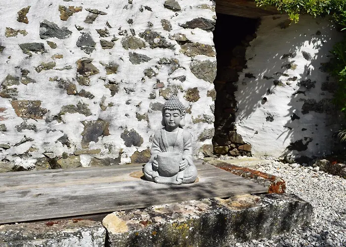 Alojamento de Acomodação e Pequeno-almoço Le Cardoué, D'hôtes Proche Du Puy Dufou
