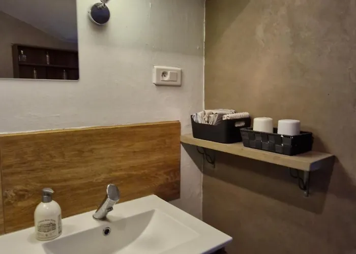 Le Cardoué, D'hôtes Proche Du Puy Dufou * Chantonnay